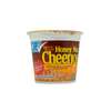 Honey Nut Cheerios Honey Nut Cheerios Cereal Single Serve Cup 1.8 oz., PK60 16000-28933